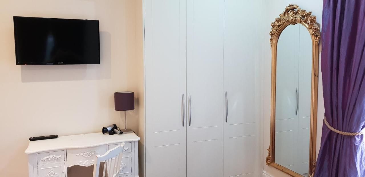 Загородные дома Mount Pleasent Country House Лукан-13