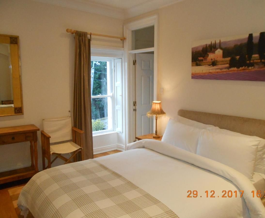 Загородные дома Mount Pleasent Country House Лукан-15