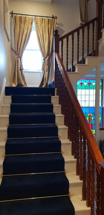 Загородные дома Mount Pleasent Country House Лукан-18