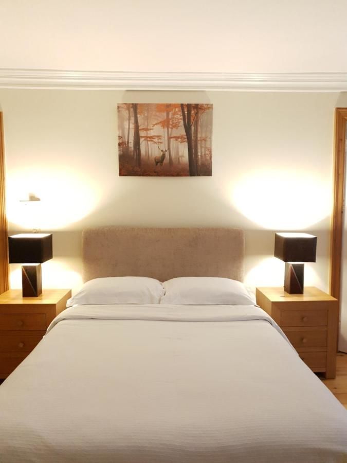 Загородные дома Mount Pleasent Country House Лукан-19