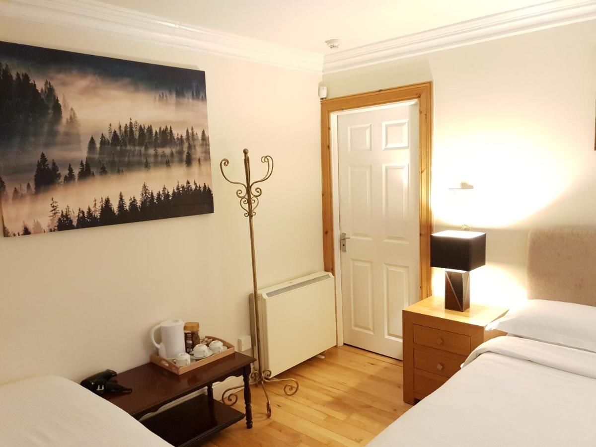 Загородные дома Mount Pleasent Country House Лукан-20