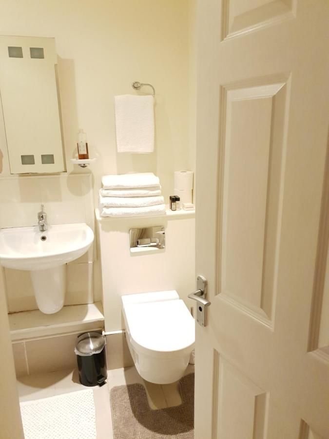 Загородные дома Mount Pleasent Country House Лукан-21