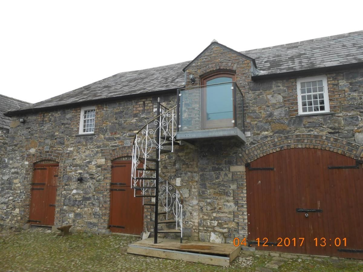 Загородные дома Mount Pleasent Country House Лукан-22