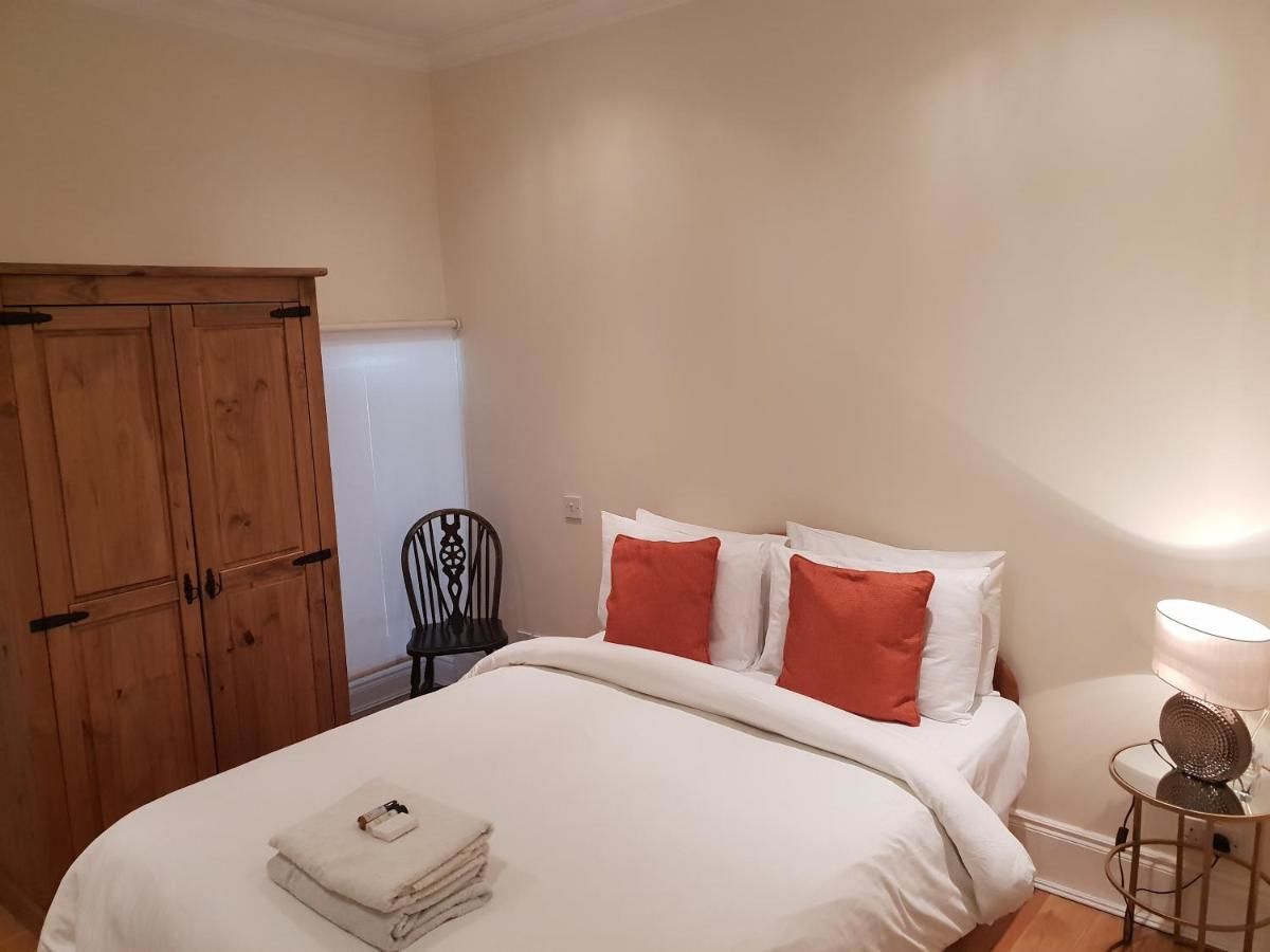 Загородные дома Mount Pleasent Country House Лукан-5