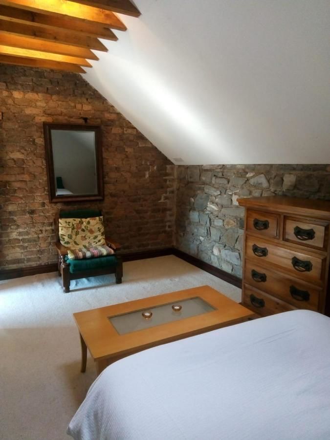 Загородные дома Mount Pleasent Country House Лукан-24