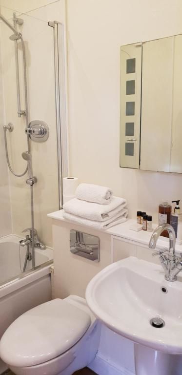 Загородные дома Mount Pleasent Country House Лукан-32