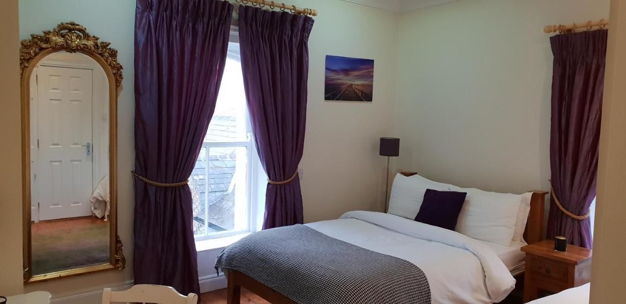 Загородные дома Mount Pleasent Country House Лукан-12